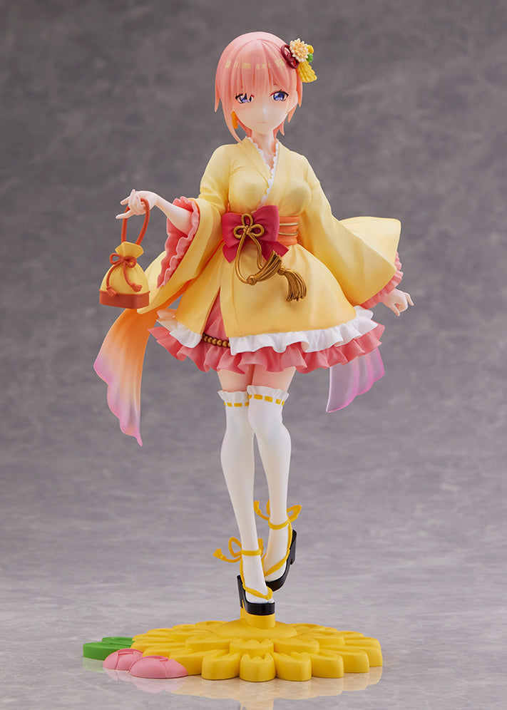 furyu-tenitol-ichika-figur-mini-yukata-gotoubun image 6