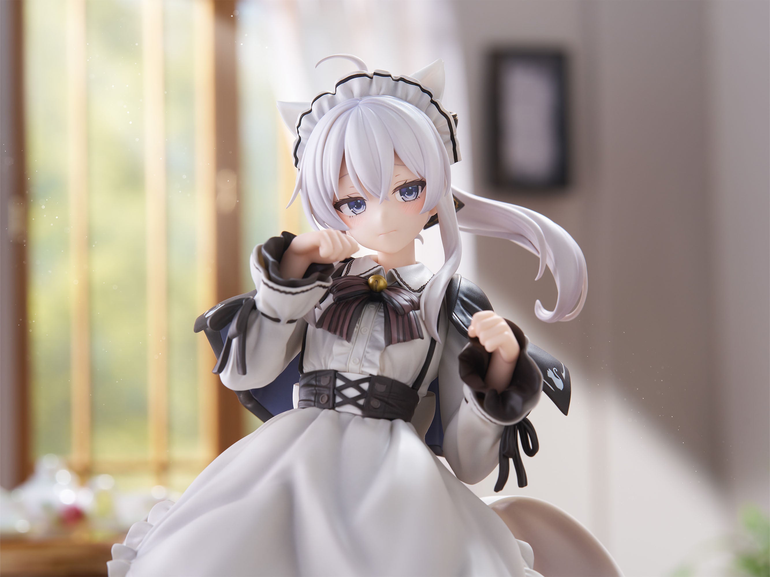 furyu-f-nex-elaina-katzenohren-cafe-1-7-figur image 6