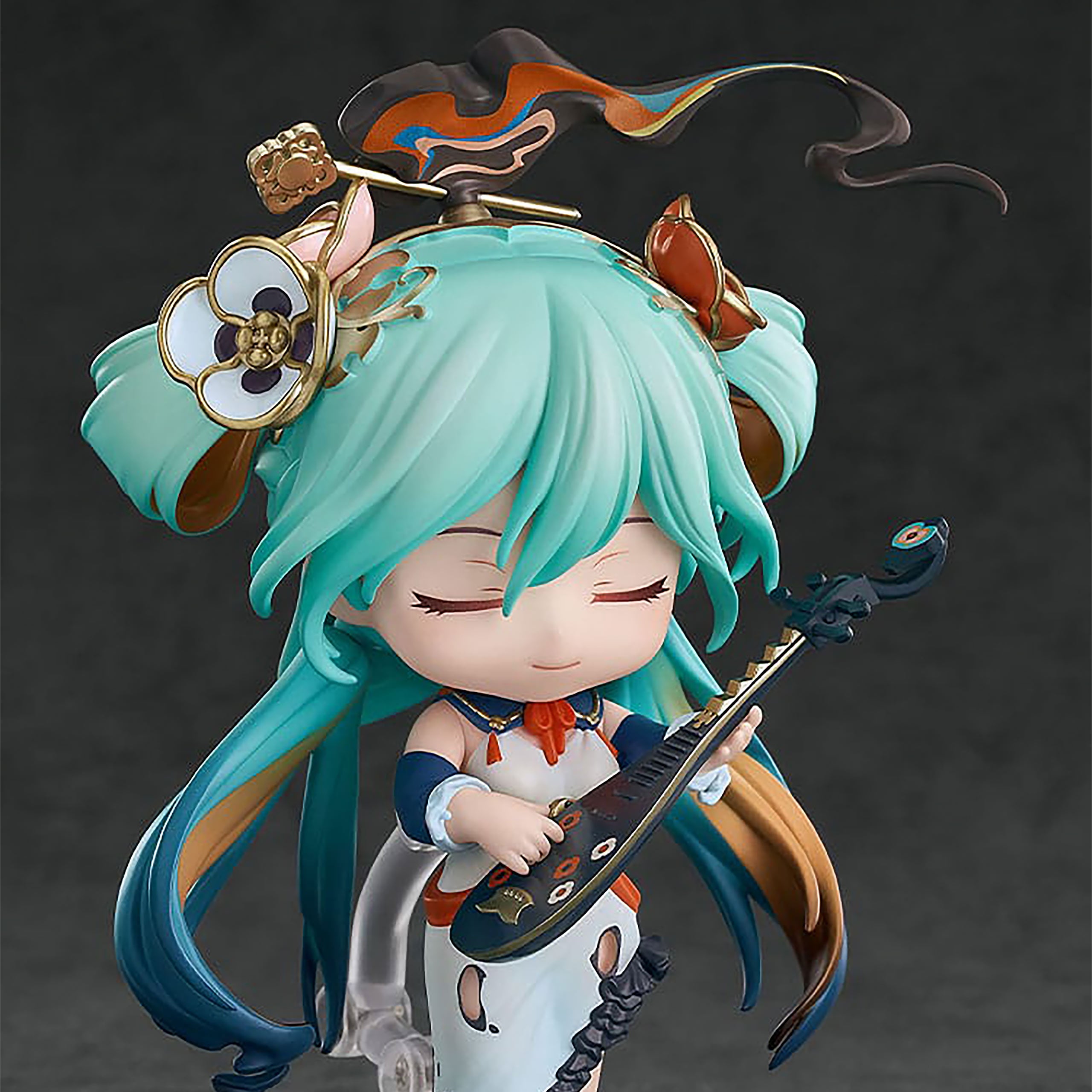hatsune-miku-nendoroid-shimian-maifu-version-actionfigur-9cm image 2