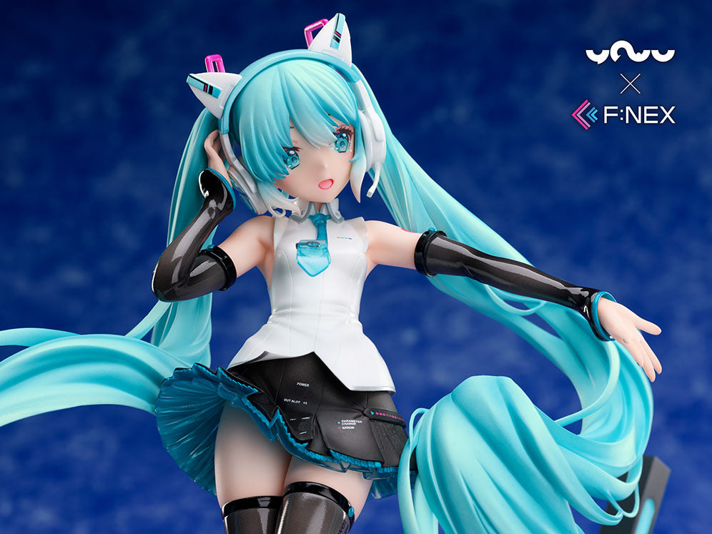 furyu-f-nex-hatsune-miku-katzen-kopfh-rer-figur-1-7 image 5