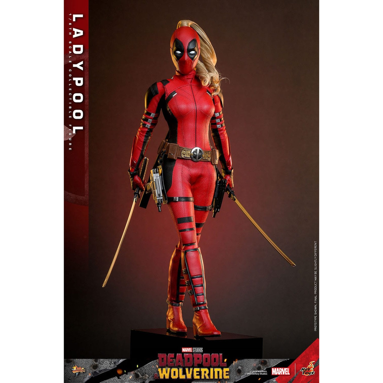 deadpool-wolverine-ladypool-actionfigur-1-6-30-cm image 8