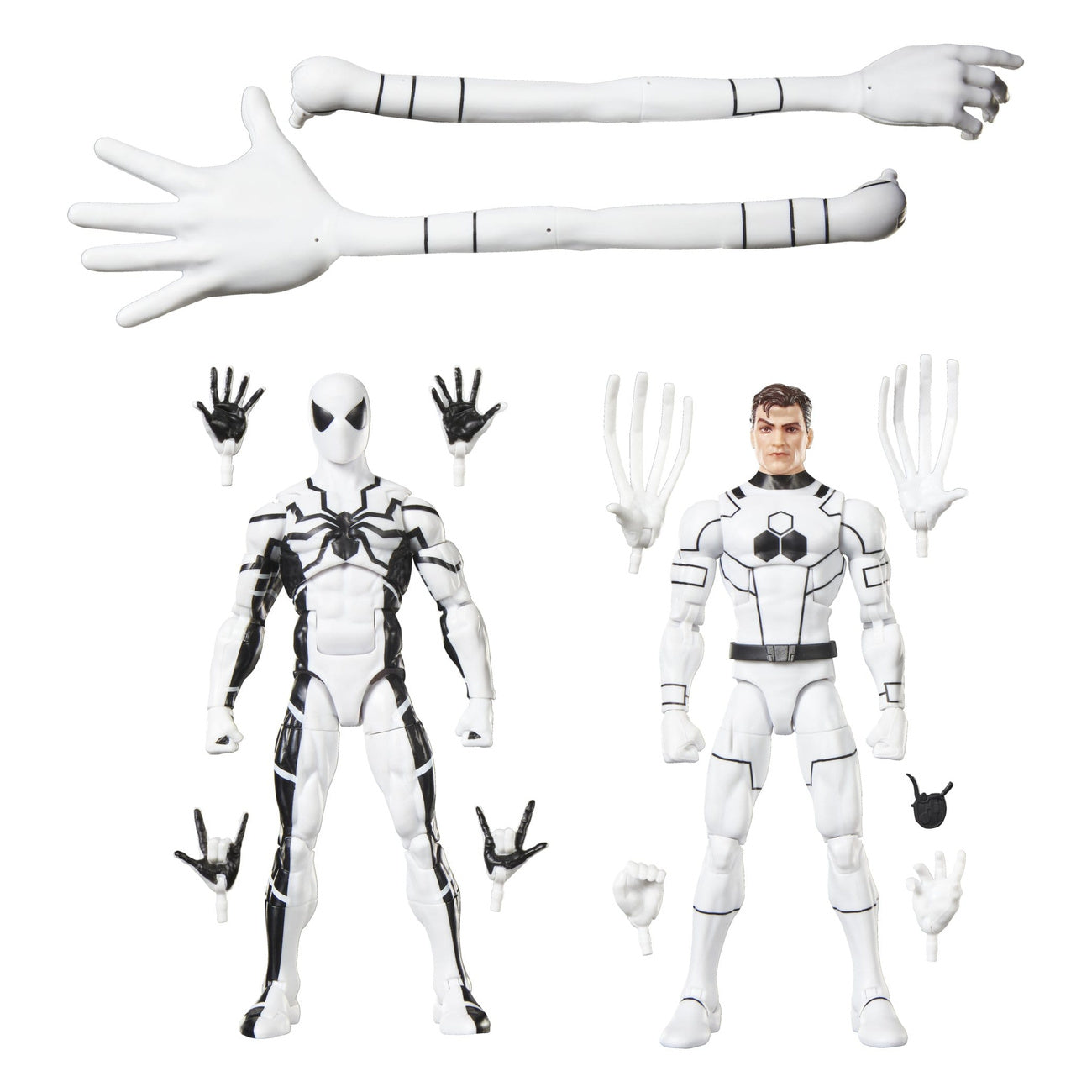 marvel-legends-future-foundation-actionfiguren-2er-pack-hasbro image 1
