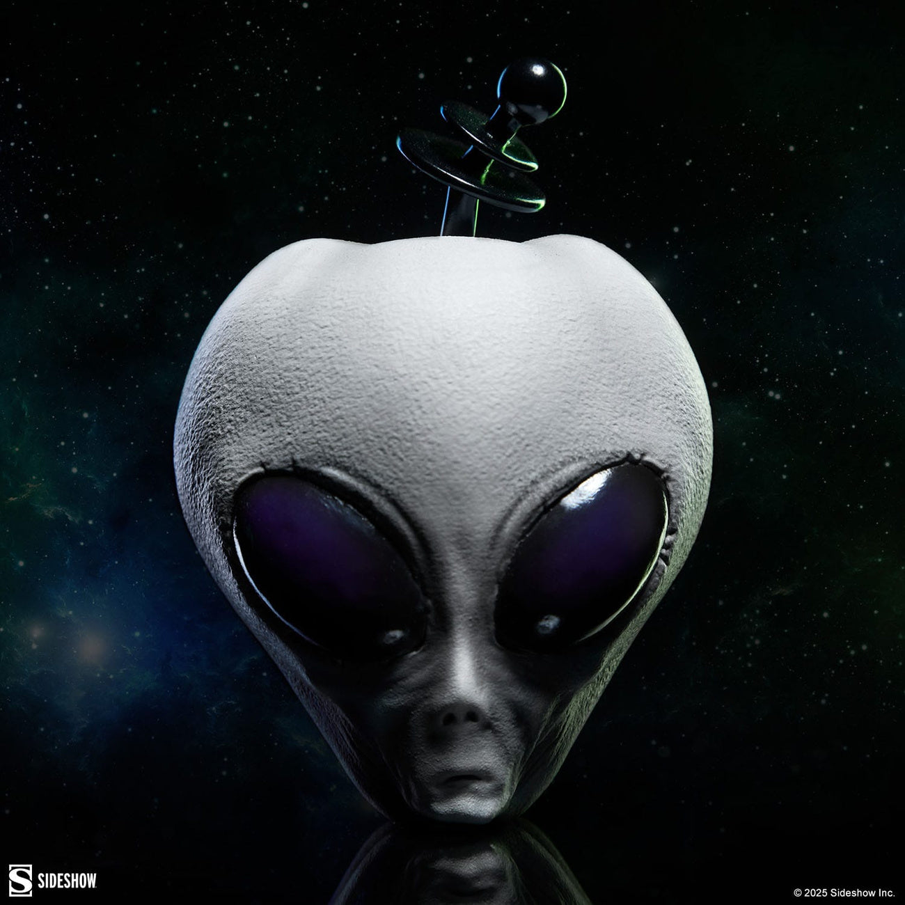 sideshow-originals-alien-apple-replik-11-cm-sammlerfigur image 3