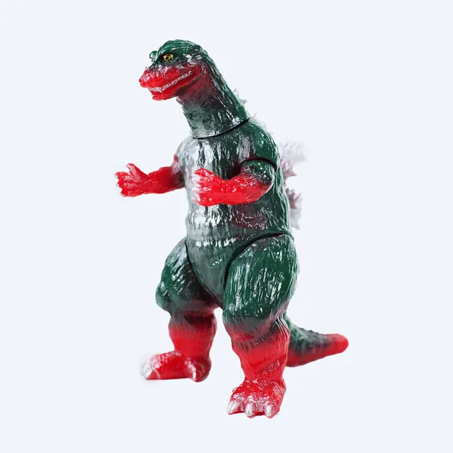 godzilla-ccp-middle-size-1954-figur-vinyl-retro-12-cm image 1