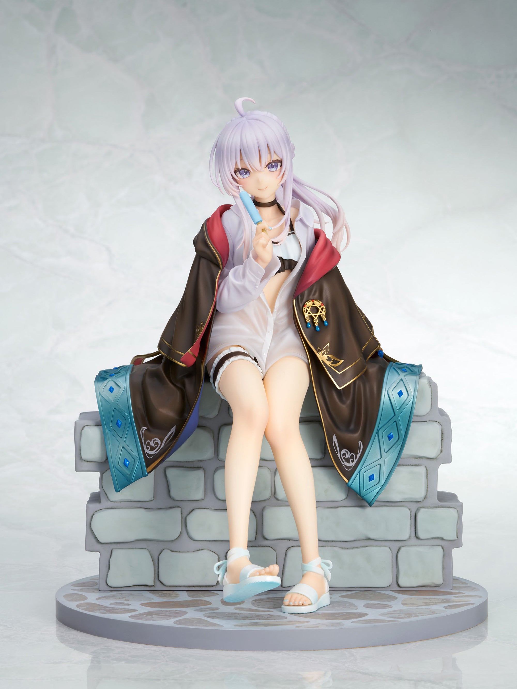 furyu-f-nex-elaina-summer-vacation-1-7-figur image 8