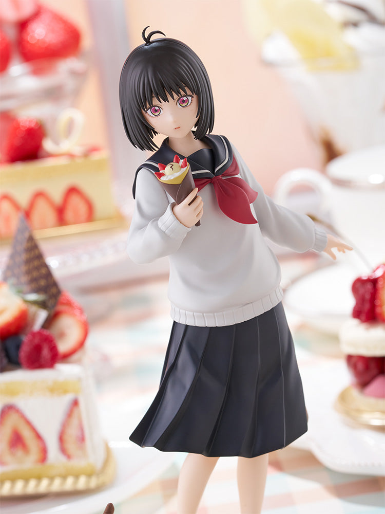 furyu-tenitol-osanai-yuki-figur-schuluniform-crepe image 2