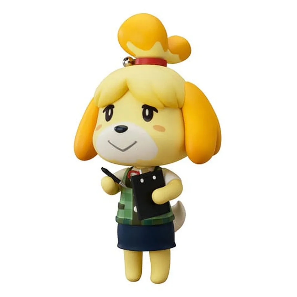 animal-crossing-shizue-melinda-nendoroid-actionfigur image 1