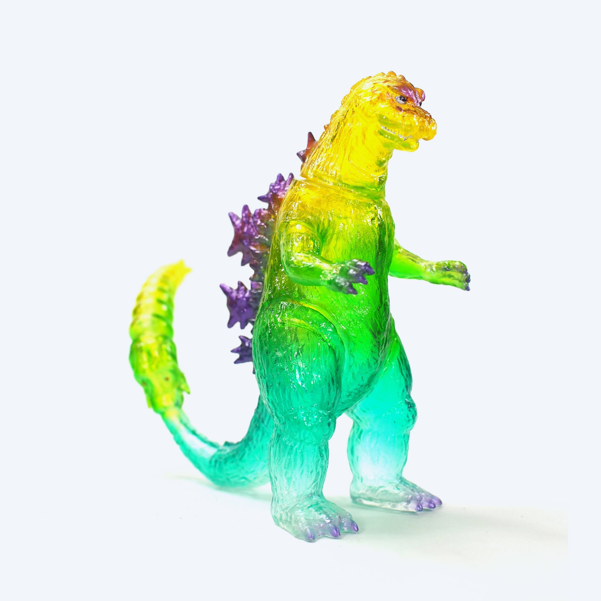 ccp-godzilla-1964-tropical-figur-middle-size-series-7 image 2