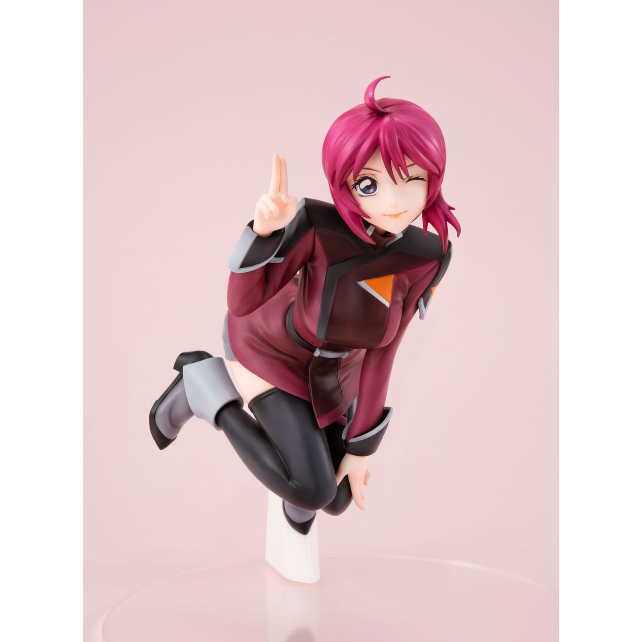 elbenwald-gundam-seed-freedom-ggg-lunamaria-hawke-statue-pvc image 7