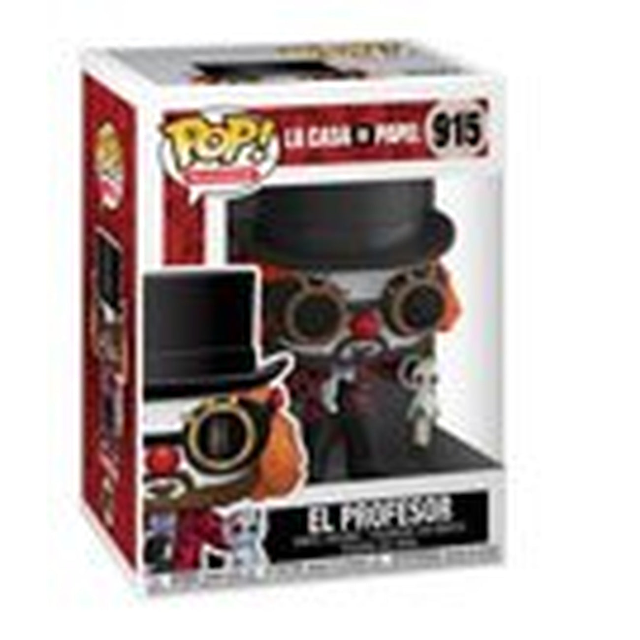 haus-des-geldes-funko-pop-professor-clown-figur-9-cm image 4