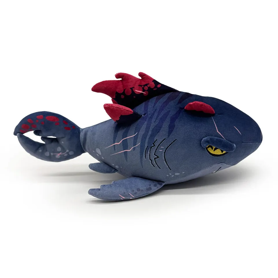 sea-of-thieves-shadowmaw-pl-schfigur-23-cm-megalodon-hai image 1