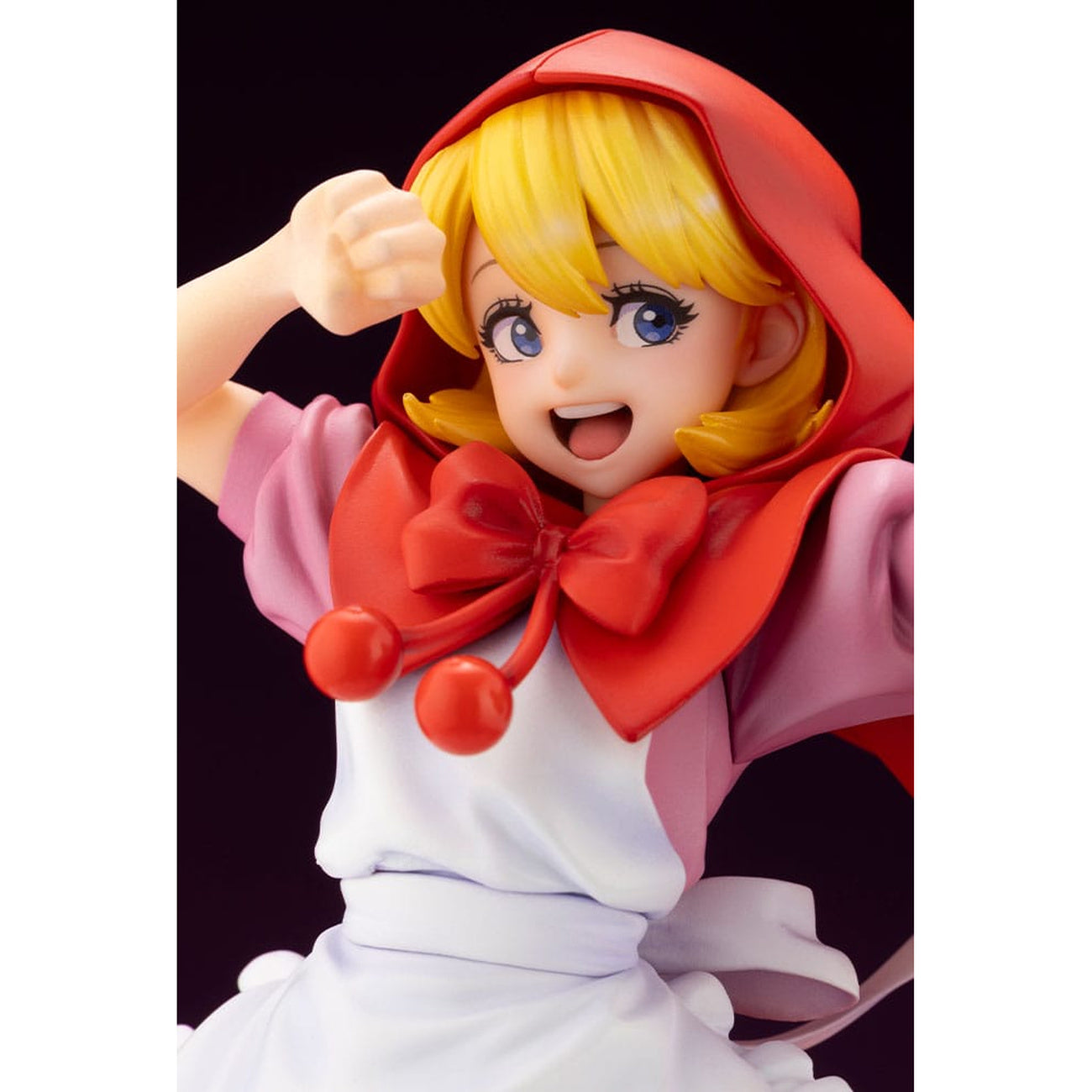 darkstalkers-bishoujo-b-b-hood-statue-1-7-21cm-pvc-figur image 6