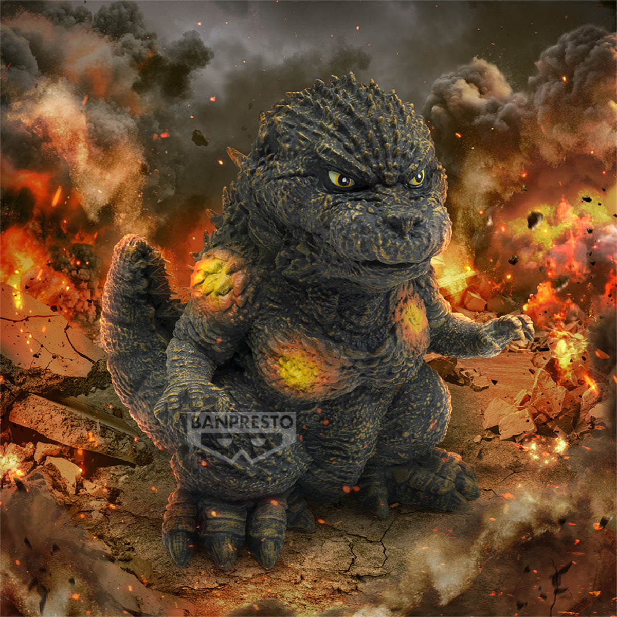 godzilla-minus-one-enshrined-monsters-figur-shell-impact-color image 5