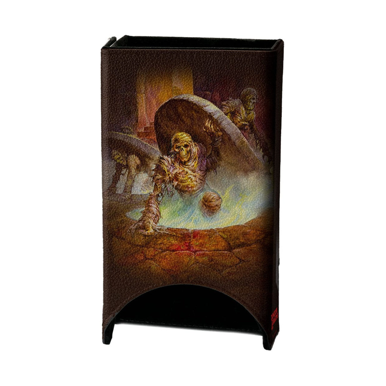 d-d-masterworks-w-rfelturm-jeff-easley-dice-tower image 1