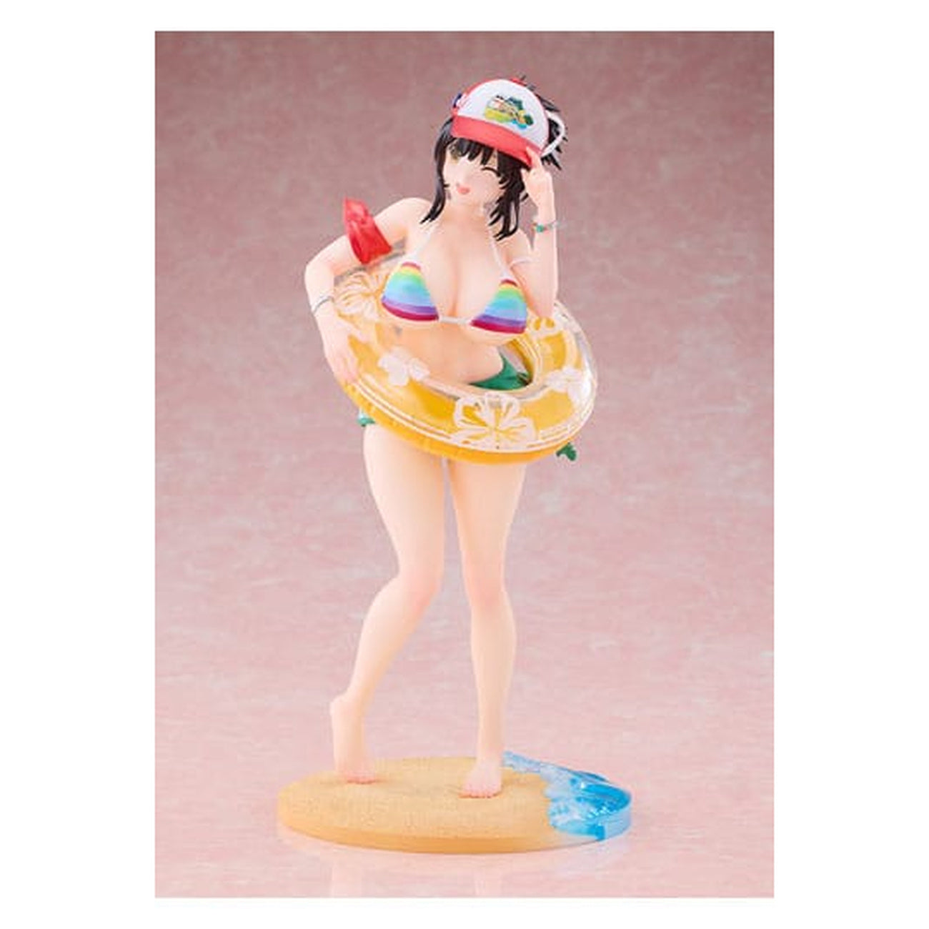 senran-kagura-pvc-statue-asuka-swimsuit-scale-1-7 image 7