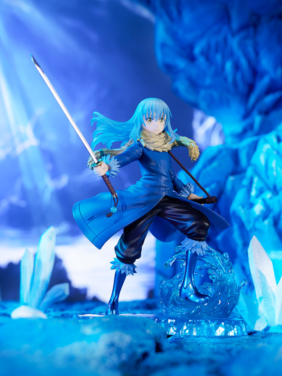 furyu-tenitol-rimuru-tempest-figur-schwert-pose image 2