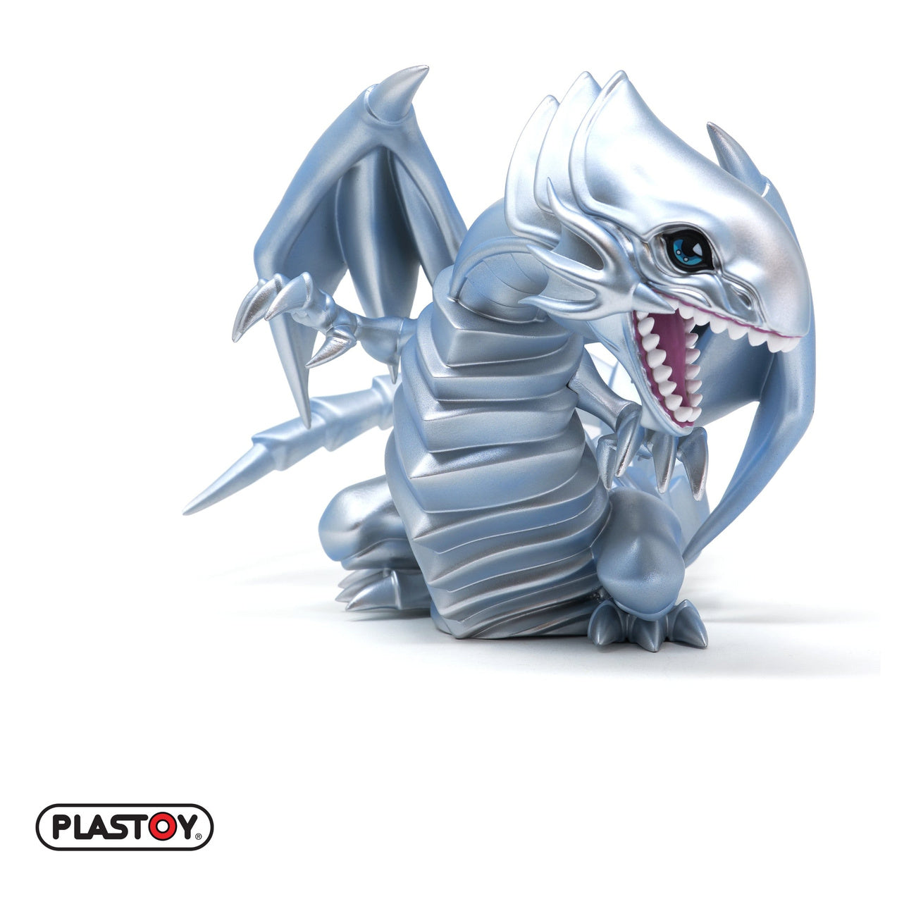 yu-gi-oh-blue-eyes-white-dragon-spardose-16-cm image 4