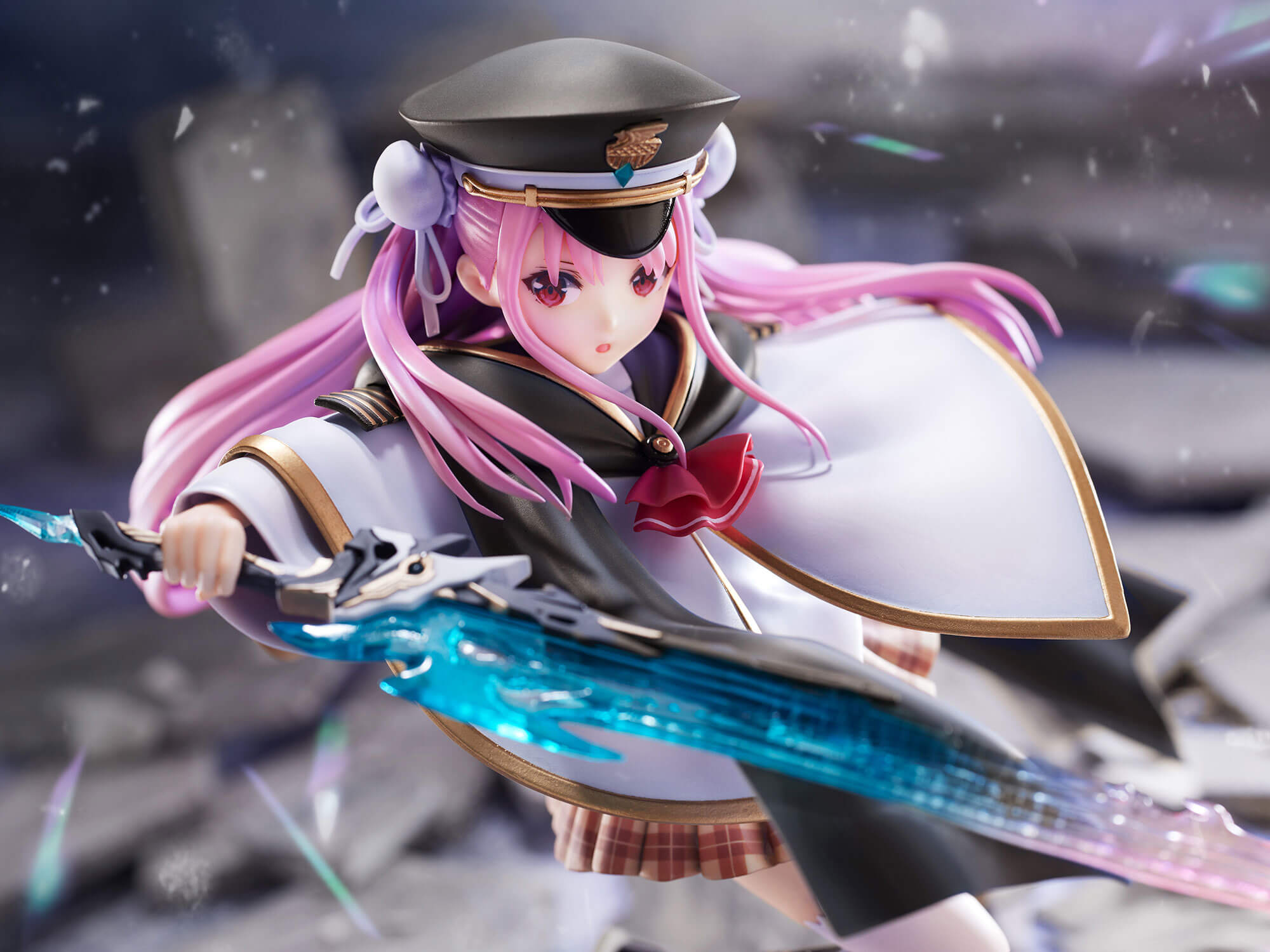 furyu-f-nex-kunimi-tama-1-7-figur-heaven-burns-red image 2