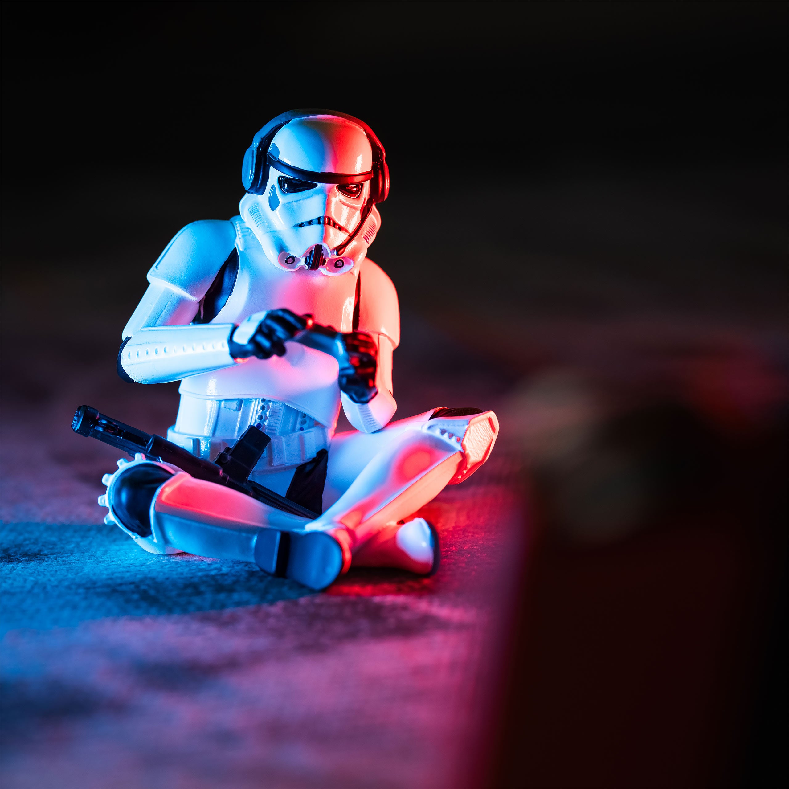 elbenwald-original-stormtrooper-gamer-figur-10-cm image 2