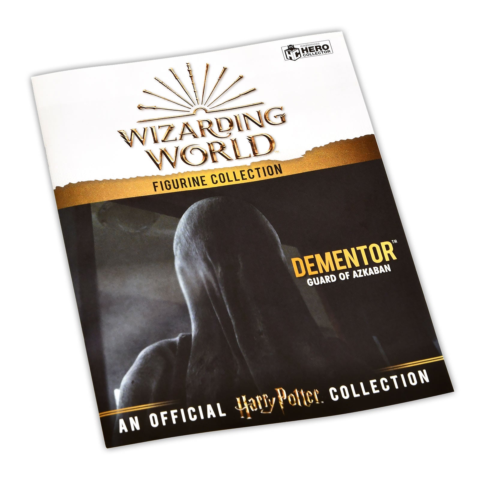 hero-collector-harry-potter-dementor-figur-13-cm-resin image 4