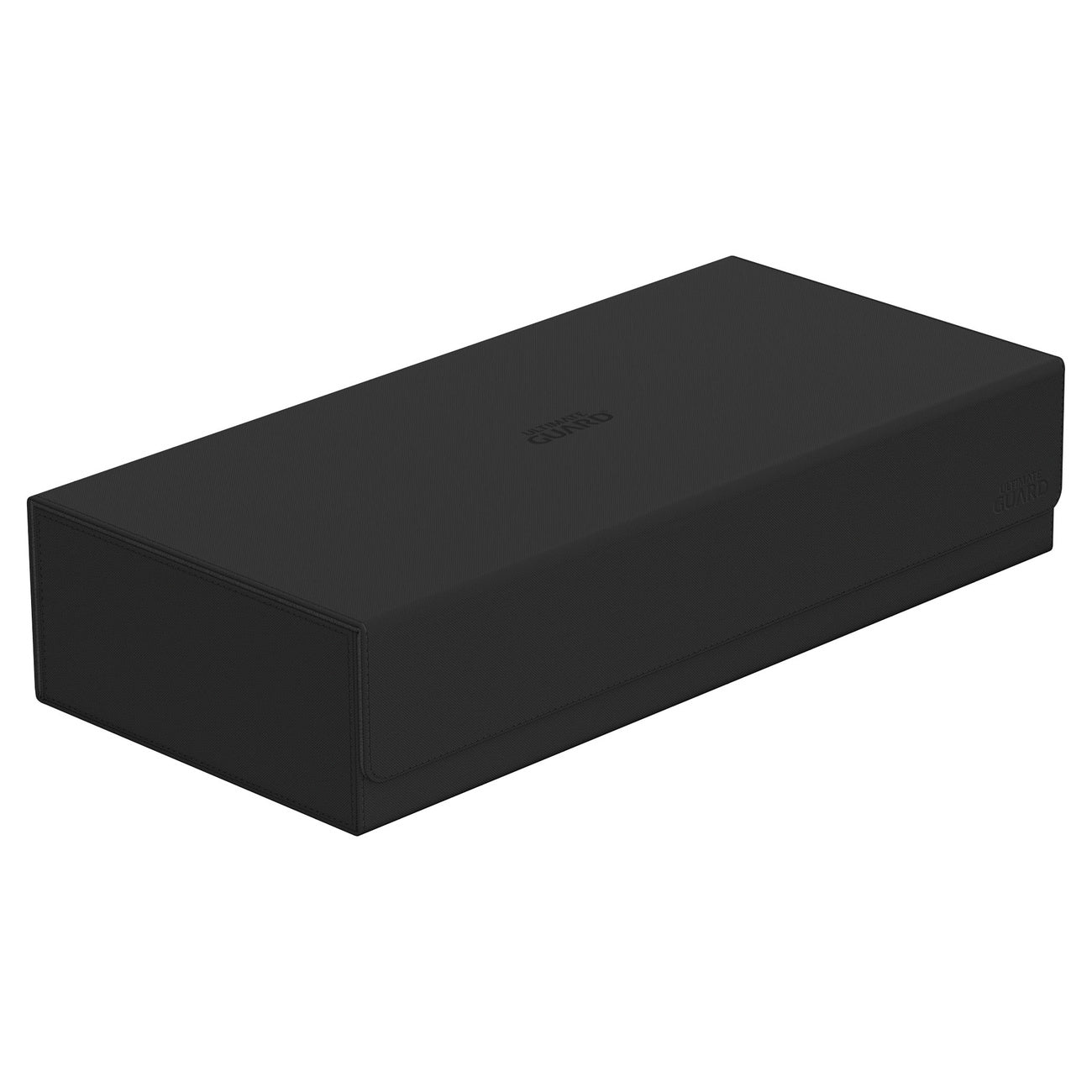 ultimate-guard-superhive-550-xenoskin-deckbox-schwarz image 2