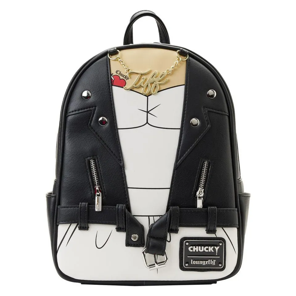 loungefly-chucky-rucksack-bride-of-chucky-tiffany image 1