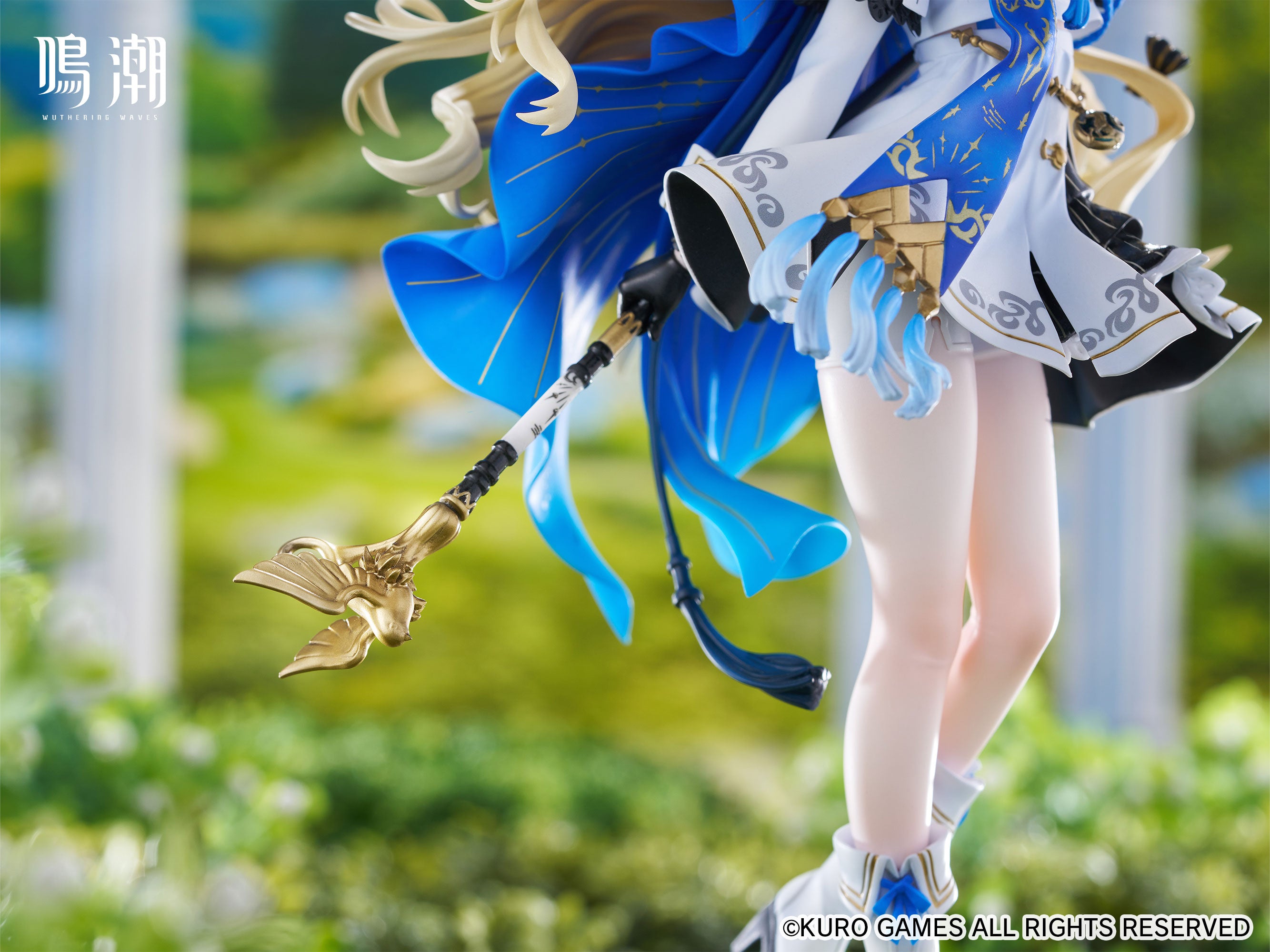 furyu-f-nex-phoebe-wuthering-waves-figur-1-7-mit-holo-karte image 7