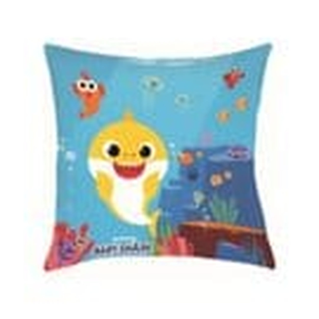 elbenwald-baby-shark-dekokissen-40x40-cm-polyester image 2