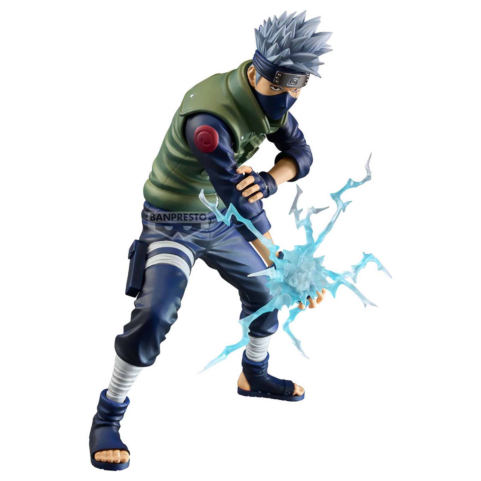 naruto-shippuden-kakashi-hatake-grandista-figur-23-cm image 2