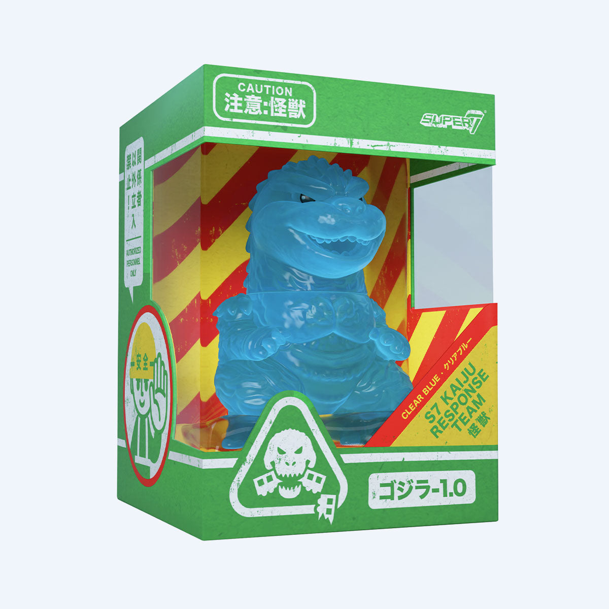 godzilla-super7-fun-fun-minus-one-clear-blue-figur image 5