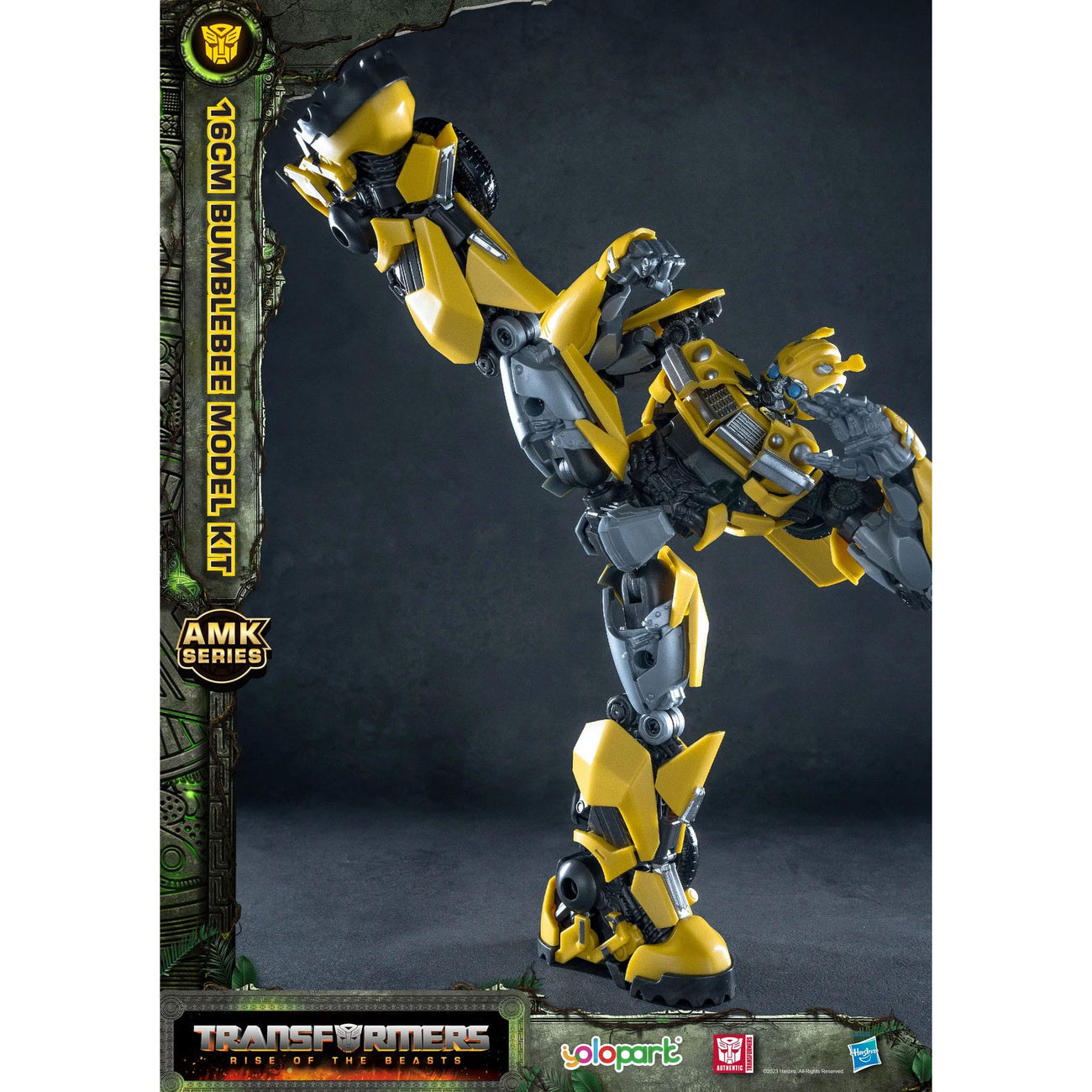 transformers-rise-of-the-beasts-amk-model-kit-figur-beweglich image 6