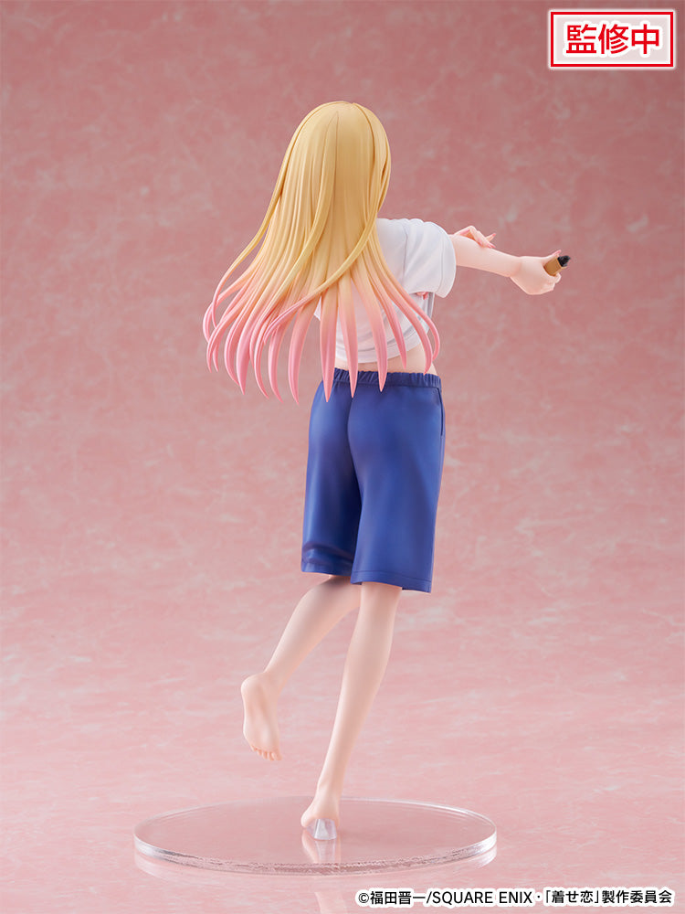 furyu-tenitol-tall-marin-kitagawa-gym-figur-30-cm-anime image 8
