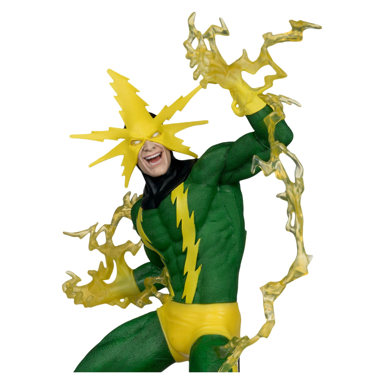mcfarlane-marvel-electro-joe-fixit-5-statue-1-10-19-cm-scale-figur image 4