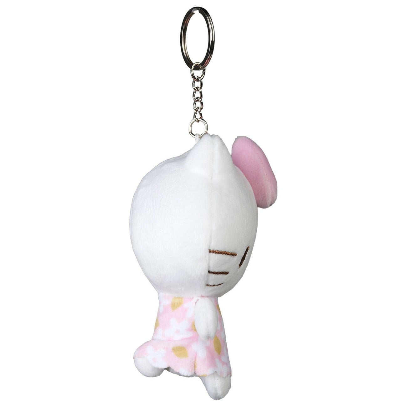 sanrio-hello-kitty-buttercream-pl-sch-schl-sselanh-nger-12cm image 3
