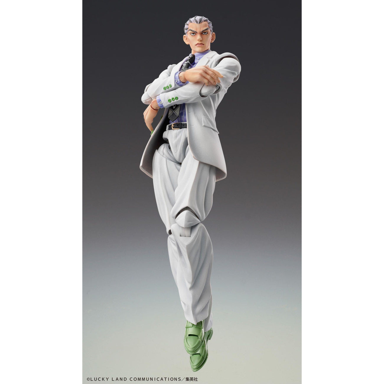jojo-s-bizarre-adventure-diamond-actionfigur-chozokado image 4