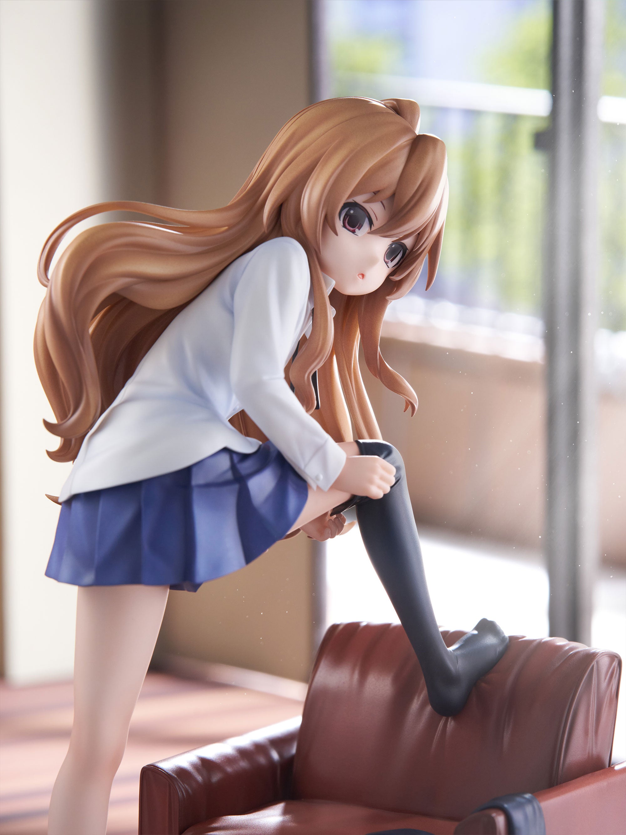 furyu-f-nex-aisaka-taiga-1-7-figur-toradora-wechselgesicht image 3