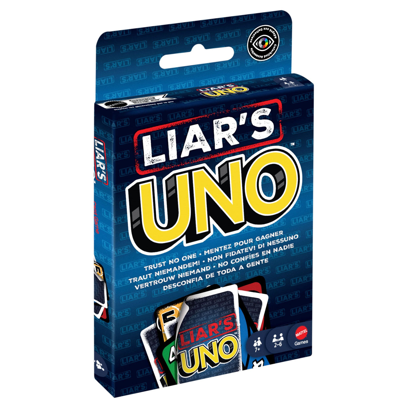 elbenwald-liar-s-uno-kartenspiel-bluff-variante-ab-7-jahren image 7