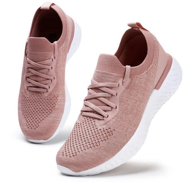 hkr-damen-sneaker-turnschuhe-leicht-atmungsaktiv-freizeit image 1