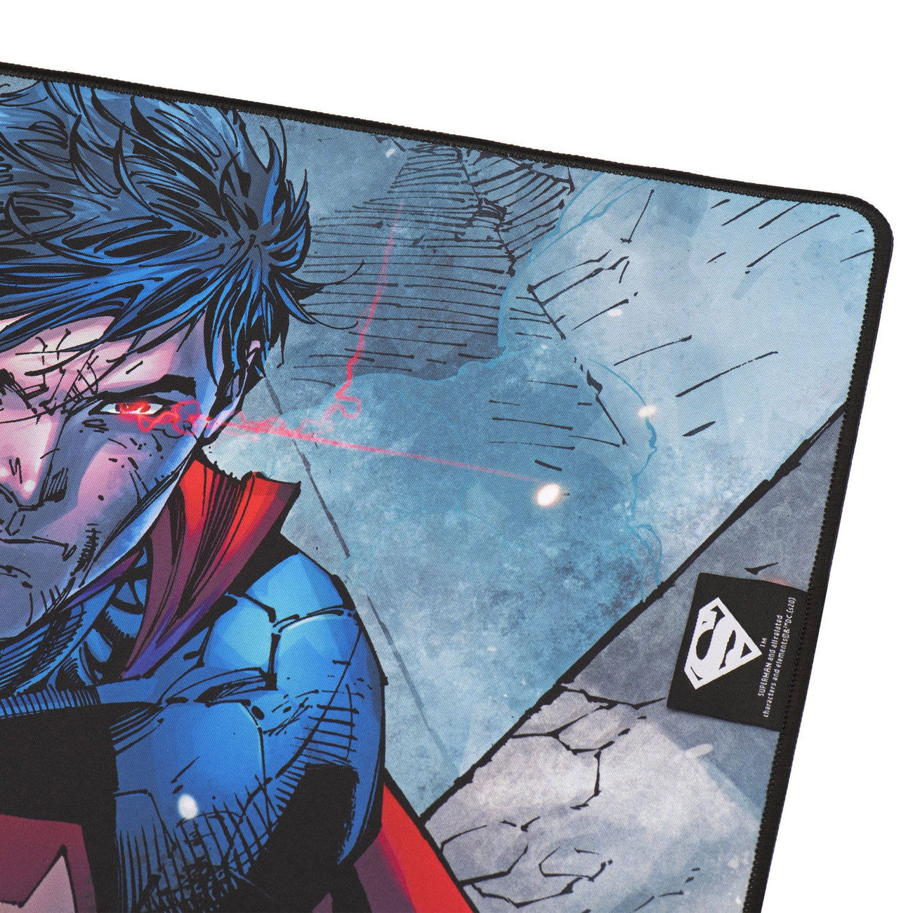 dc-superman-xxl-schreibtischunterlage-version-1 image 8