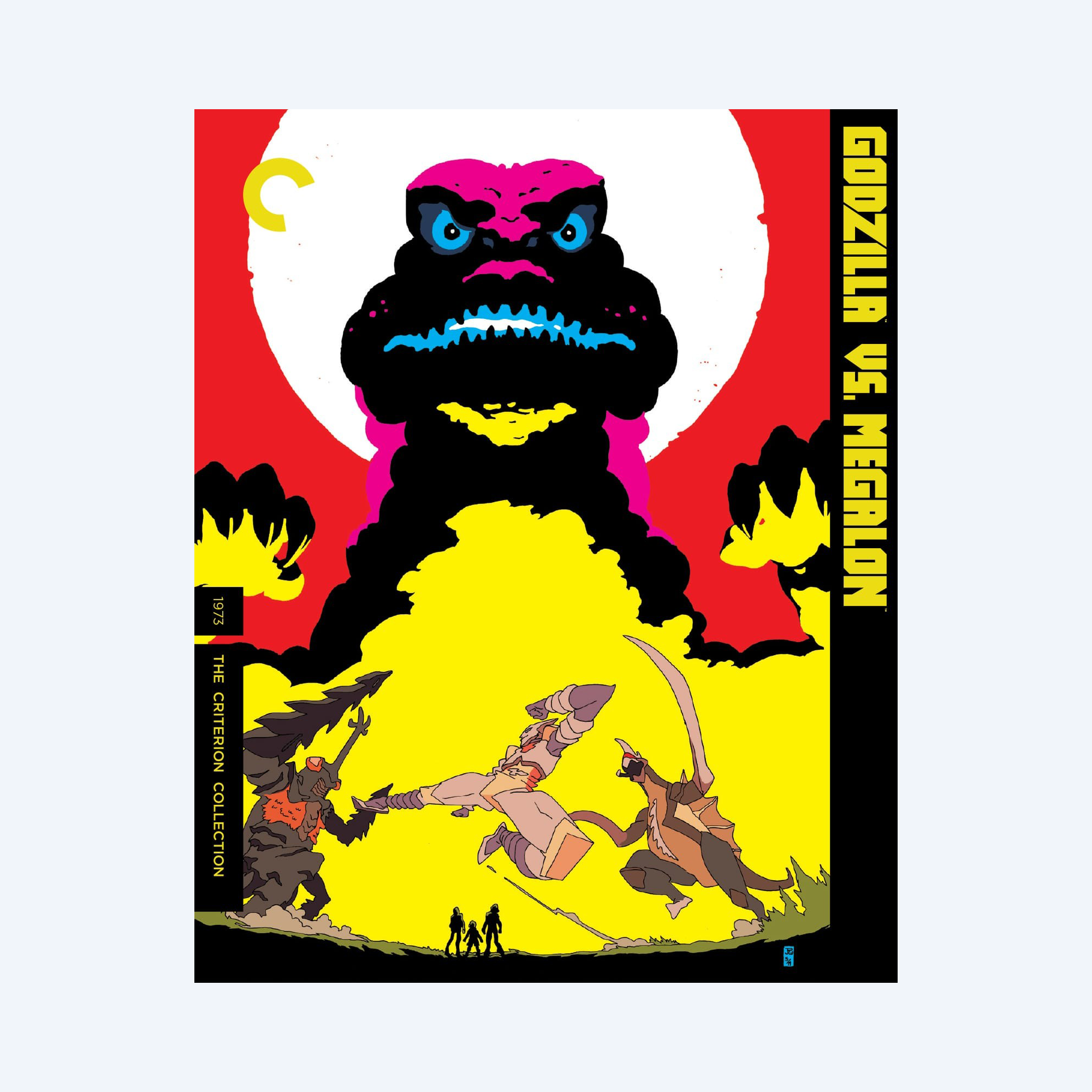 godzilla-showa-era-films-1954-1975-blu-ray-box-8-discs image 5