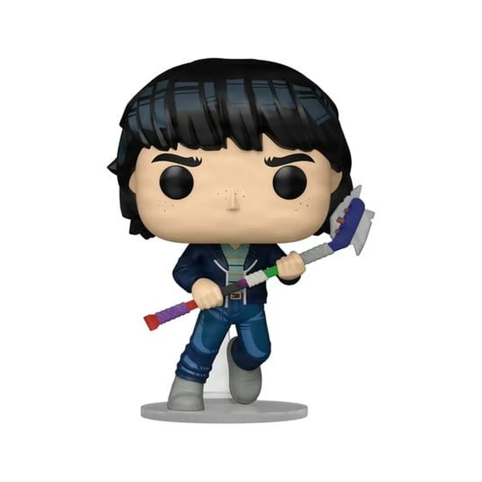 funko-pop-animation-stranger-things-mike-vinylfigur-tales-85 image 1