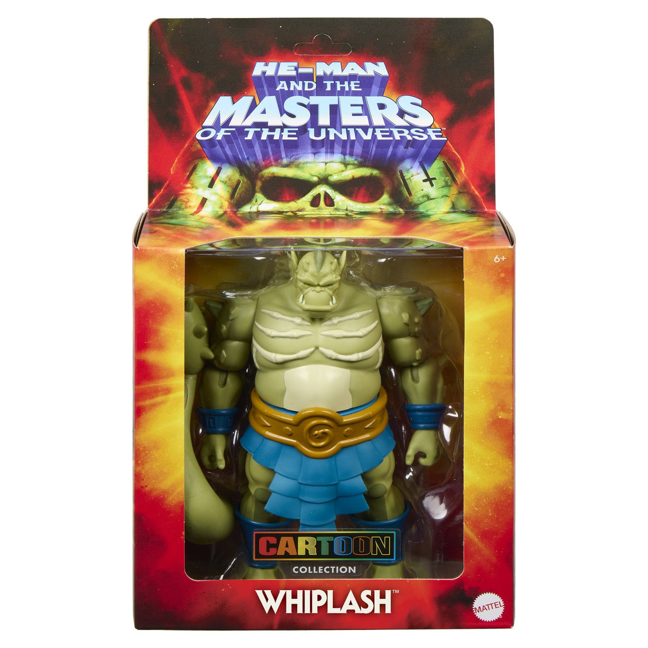 masters-of-the-universe-origins-whiplash-cartoon-deluxe-figur image 3
