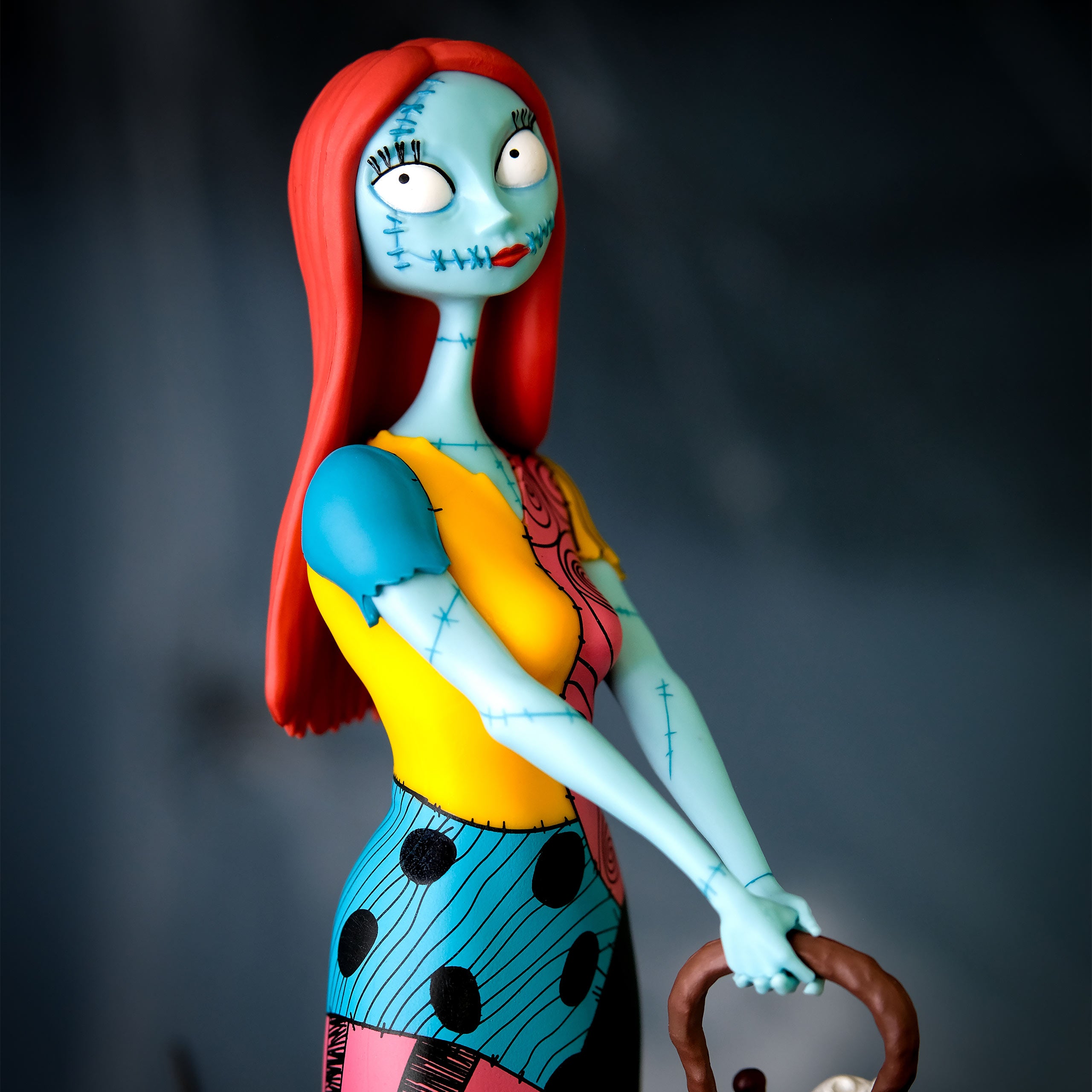 nightmare-before-christmas-sally-figur-sammlerfigur image 4