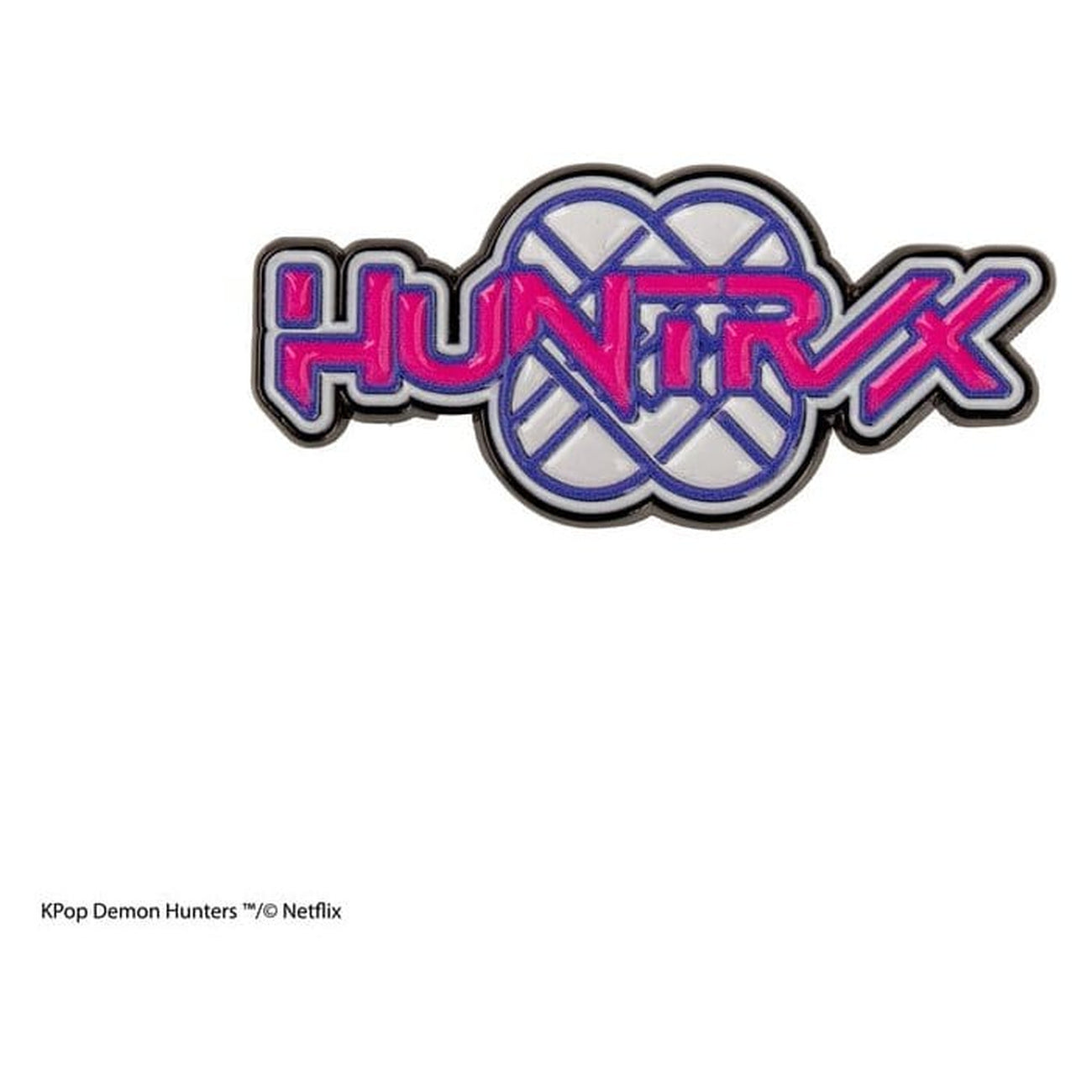 kpop-demon-hunters-huntr-x-pin-zinklegierung-anstecker image 5