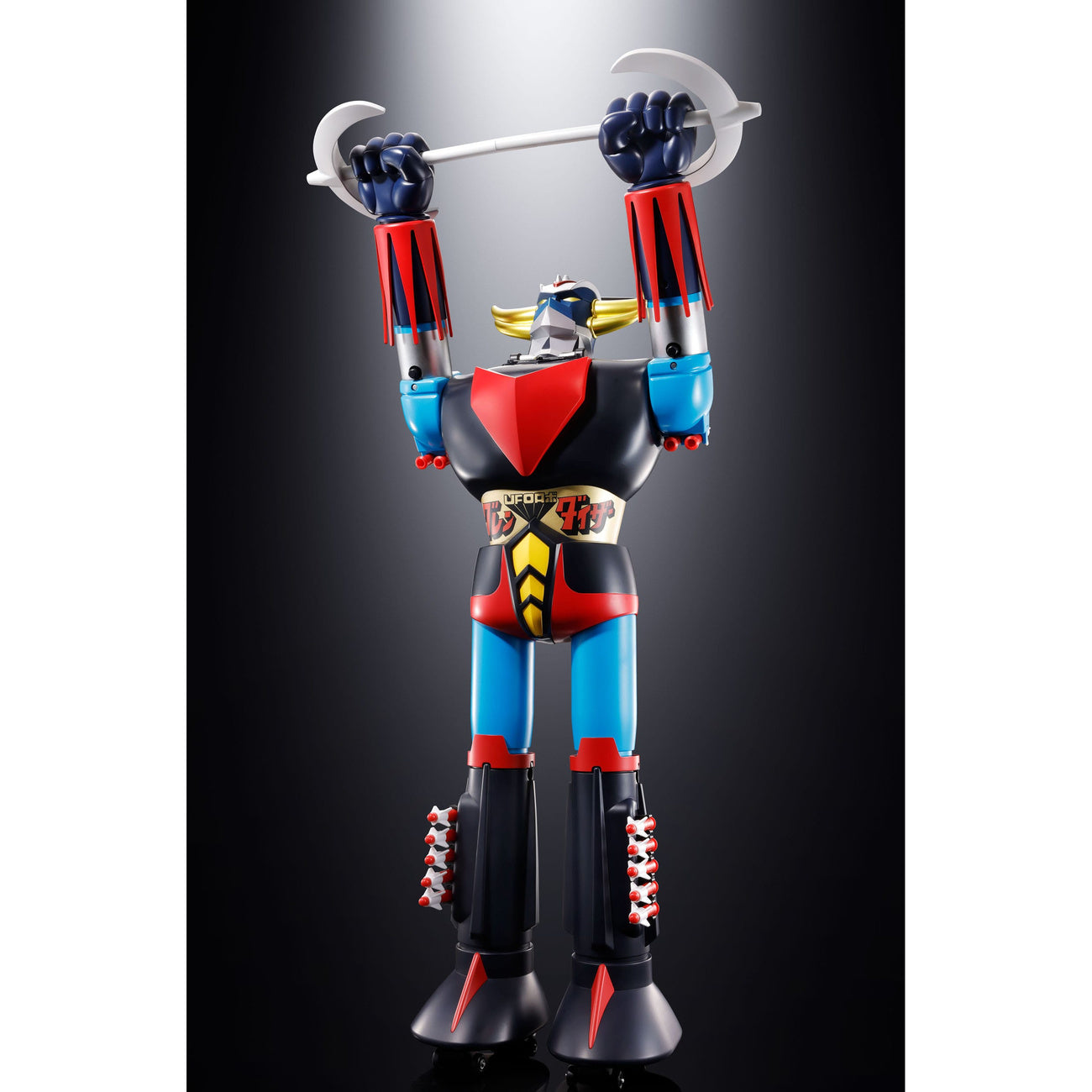 bandai-ufo-robot-grendizer-jumbo-machineder-actionfigur image 7