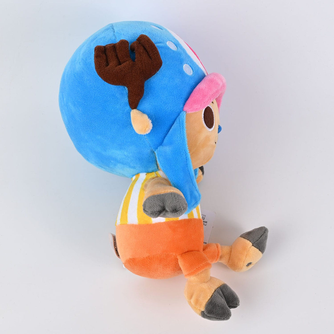 elbenwald-one-piece-chopper-pl-schfigur-25-cm-new-world image 3