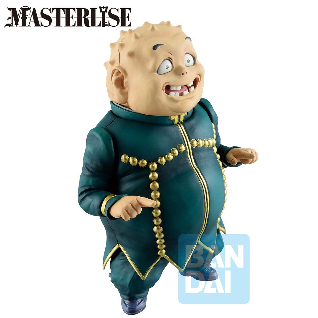 banpresto-jojo-masterlise-shigekiyo-pvc-statue-anime-sammler image 3