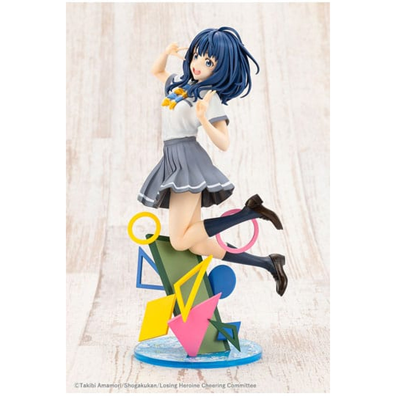 makeine-anna-yanami-pvc-statue-1-7-scale-figur image 8