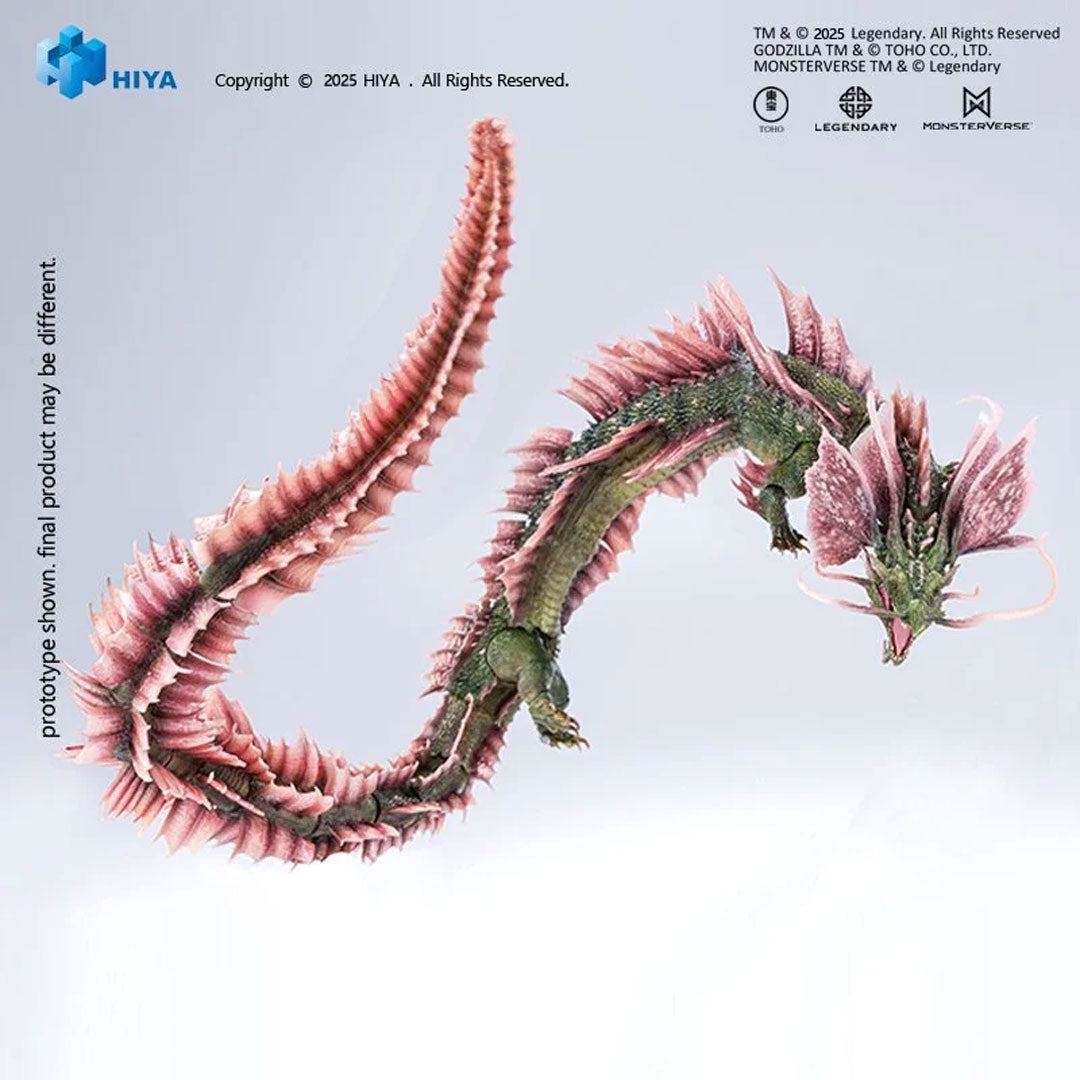 godzilla-hiya-tiamat-actionfigur-exquisite-basic-40-cm image 2