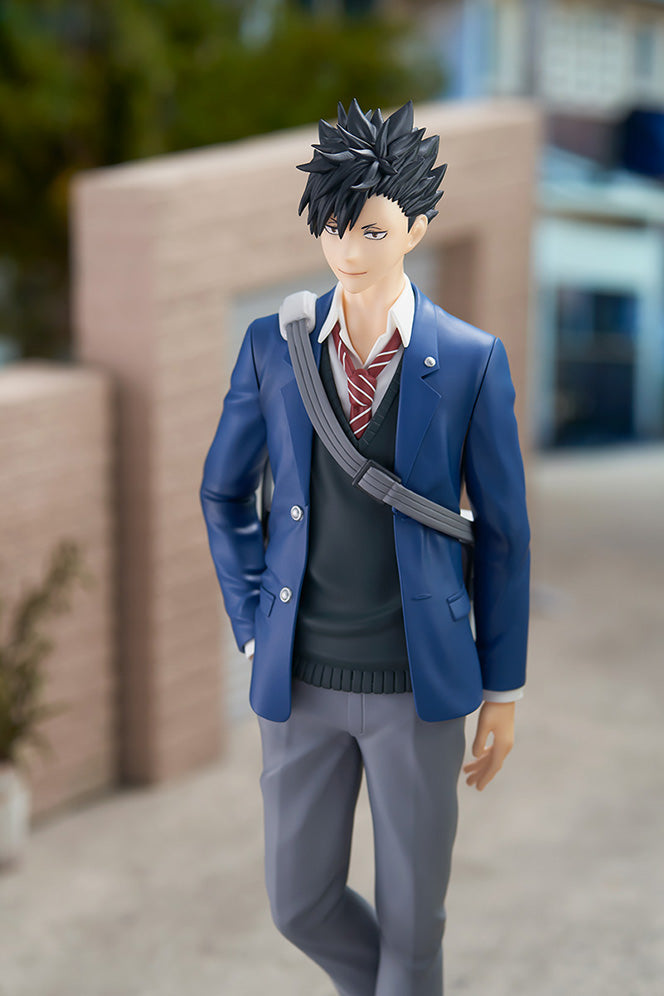 furyu-tenitol-kuroo-tetsuro-figur-haikyu-uniform image 3